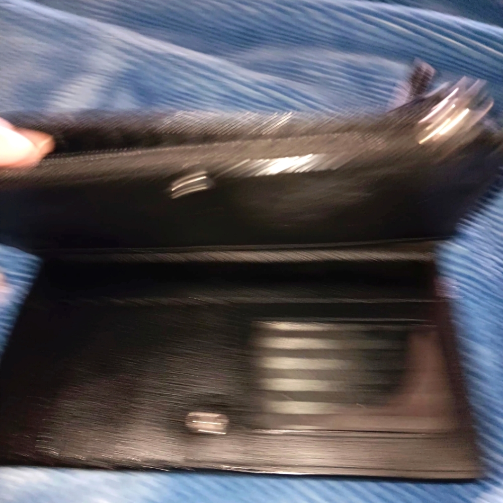 Victoria secret wallet